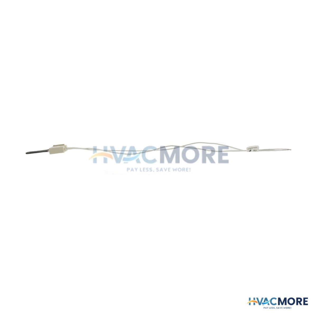 Resideo Silicon Carbide Hot Surface Igniter W/ 19-1/8" Leads Q4100C9046