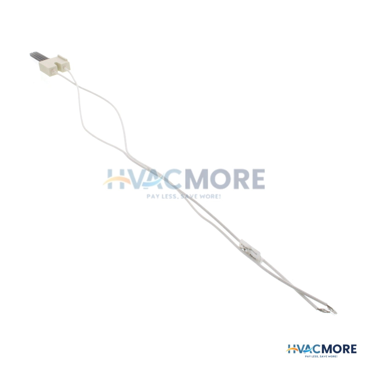 Resideo Silicon Carbide Hot Surface Igniter W/ 19-1/8" Leads Q4100C9046