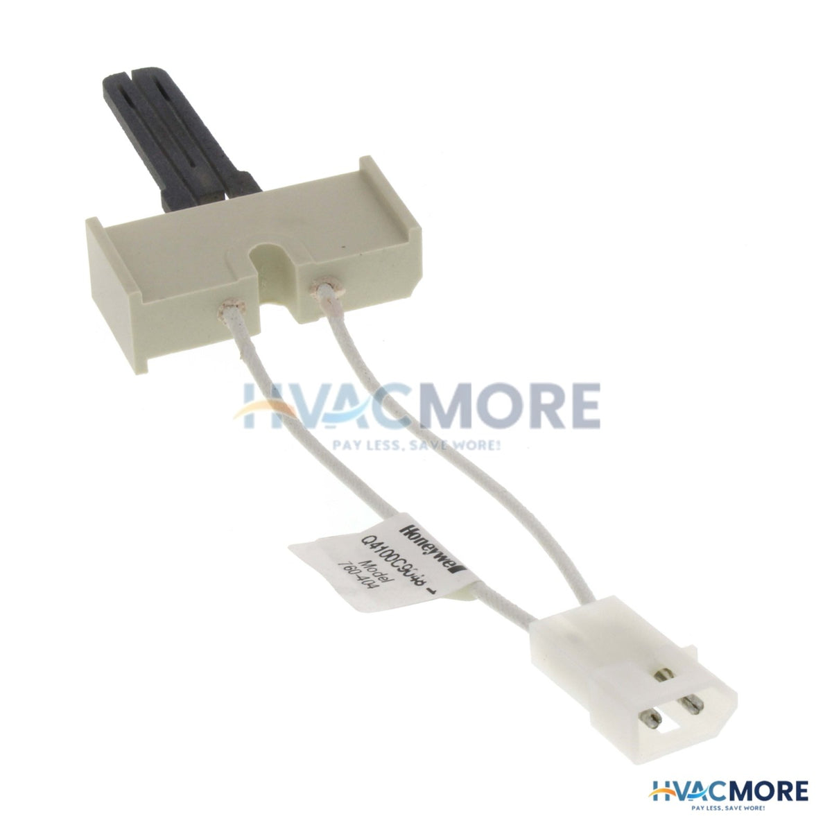 Resideo Silicon Carbide Hot Surface Igniter W/ 5-1/4" Leads Q4100C9048