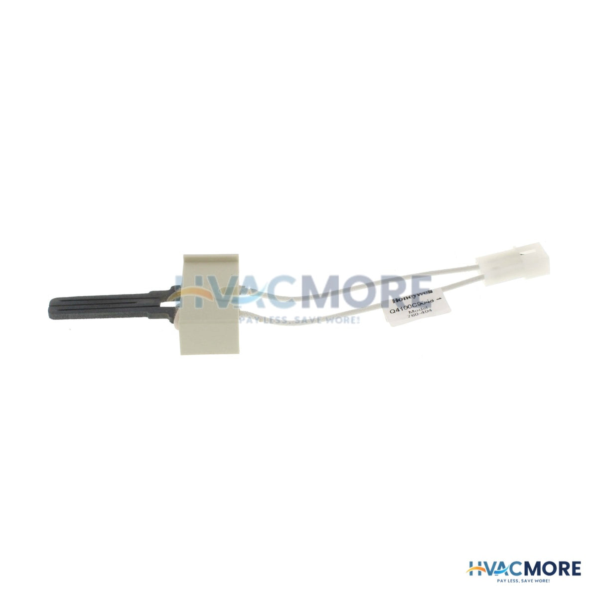 Resideo Silicon Carbide Hot Surface Igniter W/ 5-1/4" Leads Q4100C9048