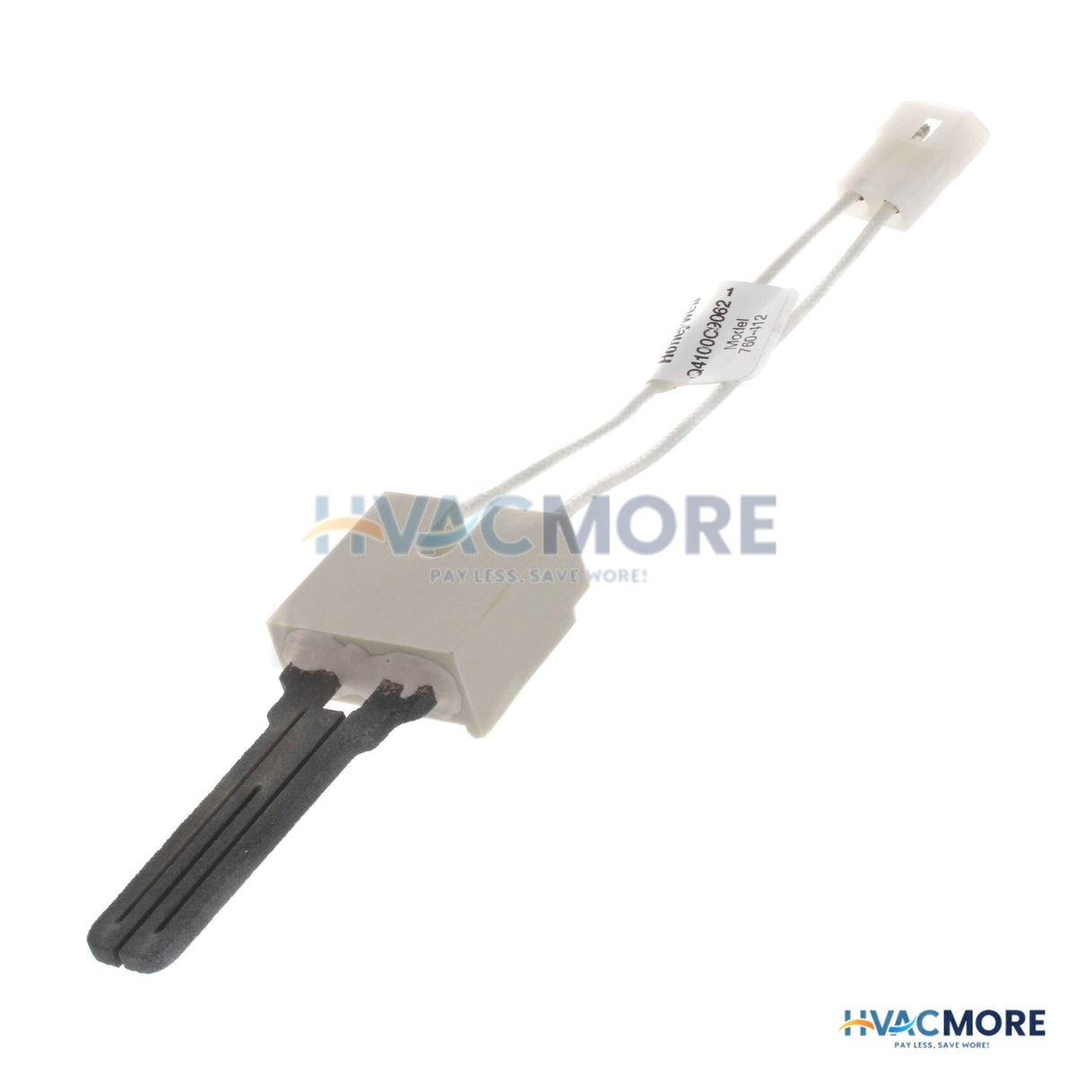 Resideo Silicon Carbide Hot Surface Igniter W/ 5-1/4" Leads Q4100C9062