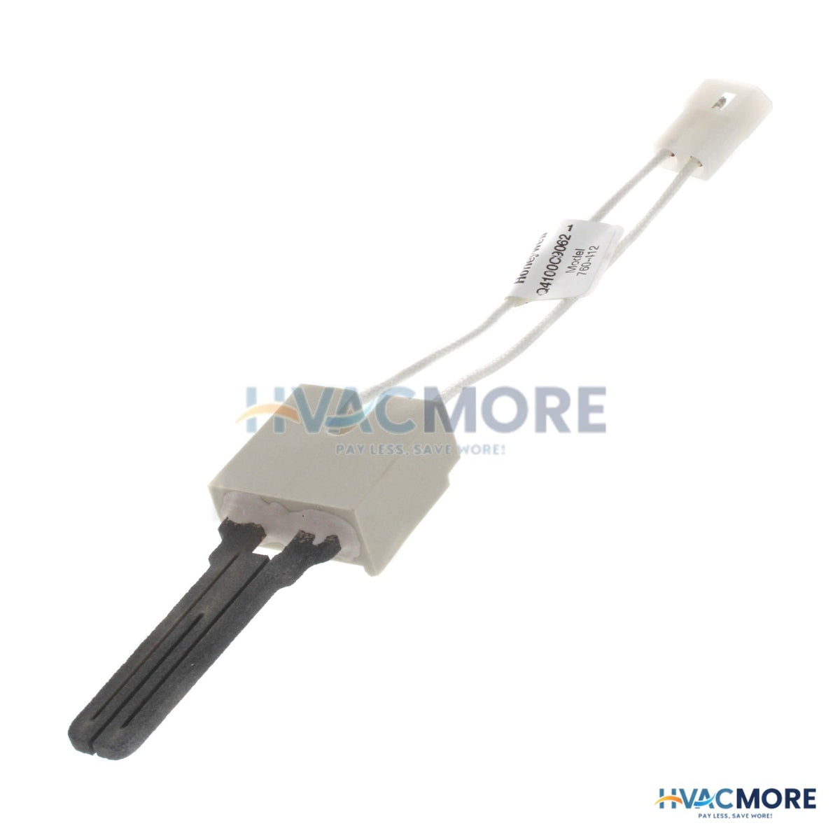 Resideo Silicon Carbide Hot Surface Igniter W/ 5-1/4" Leads Q4100C9062
