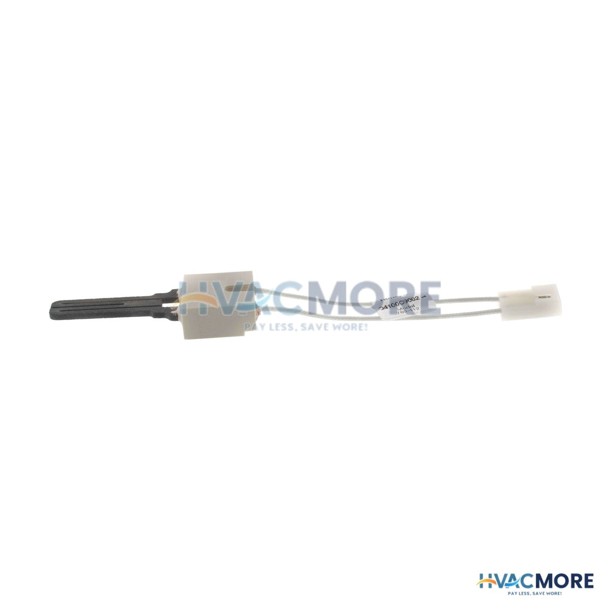 Resideo Silicon Carbide Hot Surface Igniter W/ 5-1/4" Leads Q4100C9062