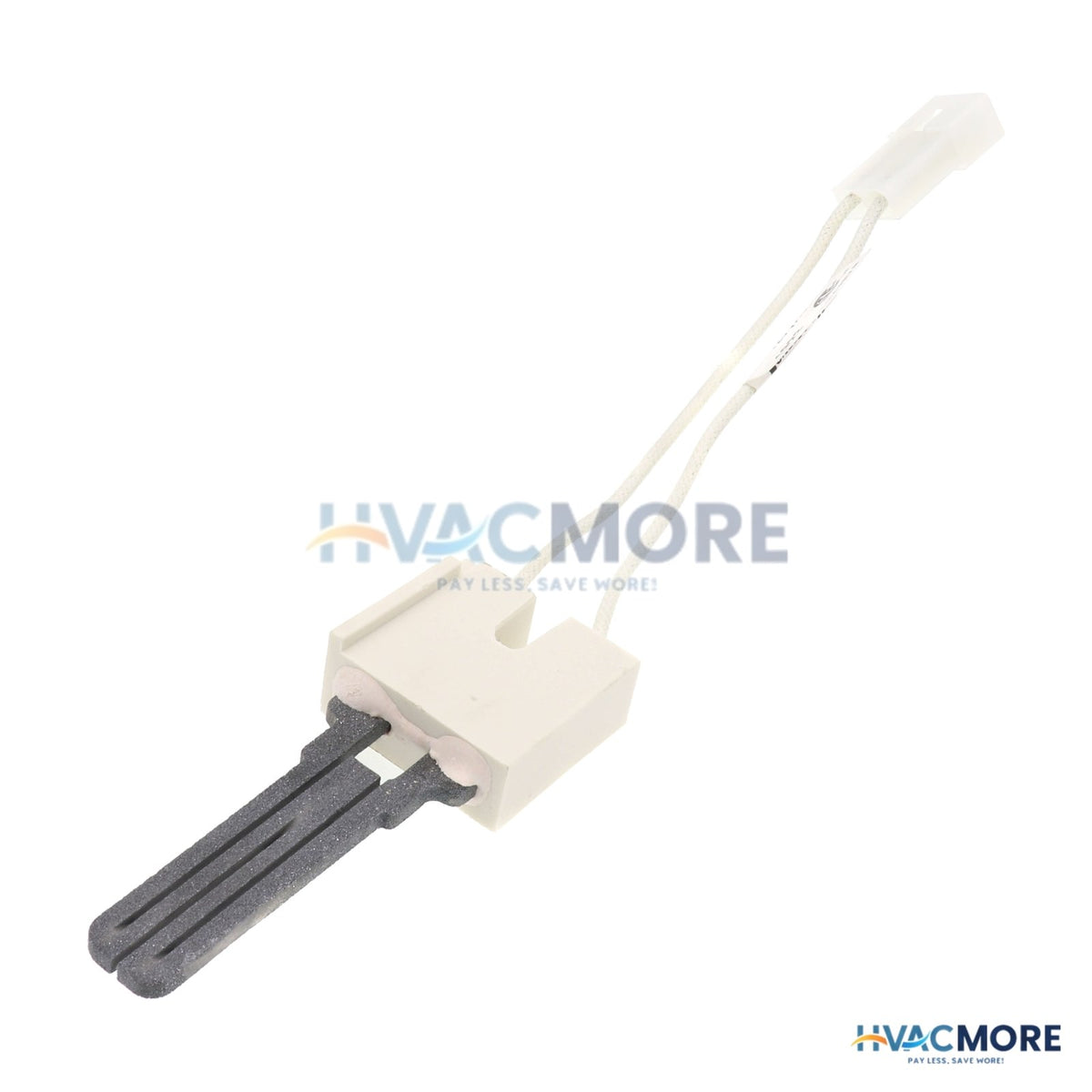 Resideo Silicon Carbide Hot Surface Igniter W/ 5-1/4" Leads Q4100C9066