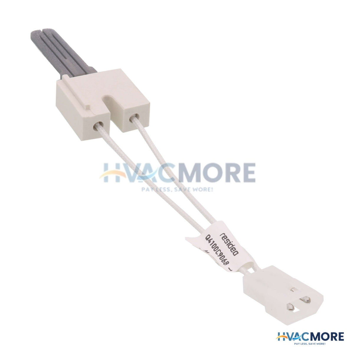 Resideo Silicon Carbide Hot Surface Igniter W/ 5-1/4" Leads Q4100C9068