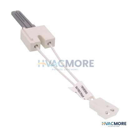 Resideo Silicon Carbide Hot Surface Igniter W/ 5-1/4" Leads Q4100C9068