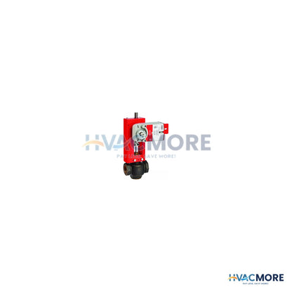 Honeywell Double Linkage for 1.57"/40 mm Valve Stroke Q5024B2240