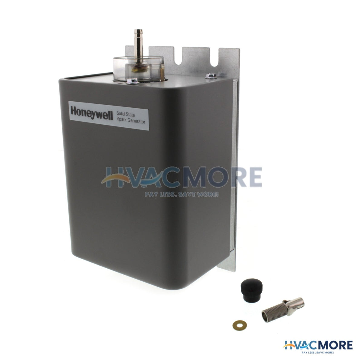 Honeywell Gas Ignition Transformer (120 VAC, 50/60 Hz) Q624A1014