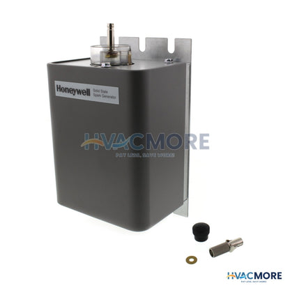 Honeywell Gas Ignition Transformer (120 VAC, 50/60 Hz) Q624A1014