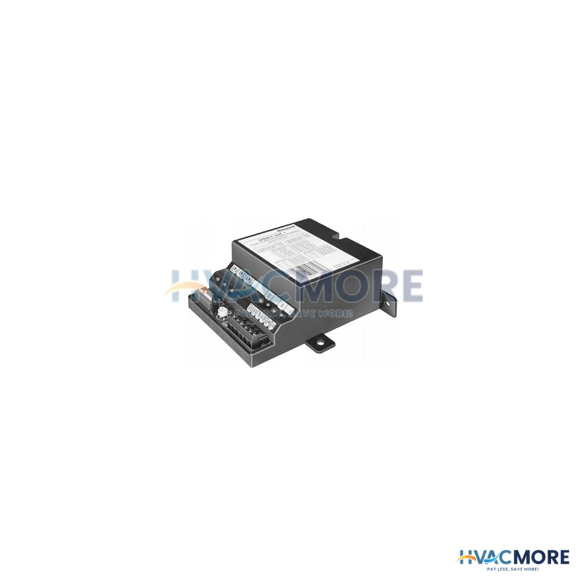 Honeywell Q7002 Interface Modules for DC Voltage, Current Resitive Inputs Q7002B1009
