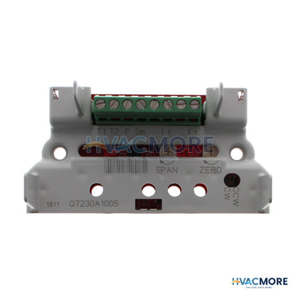 Honeywell Interface Module for Series 90 Mod IV Motors (Adj. Zero & Span) Q7230A1005