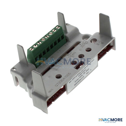 Honeywell Interface Module for Series 90 Mod IV Motors (Adj. Zero & Span) Q7230A1005