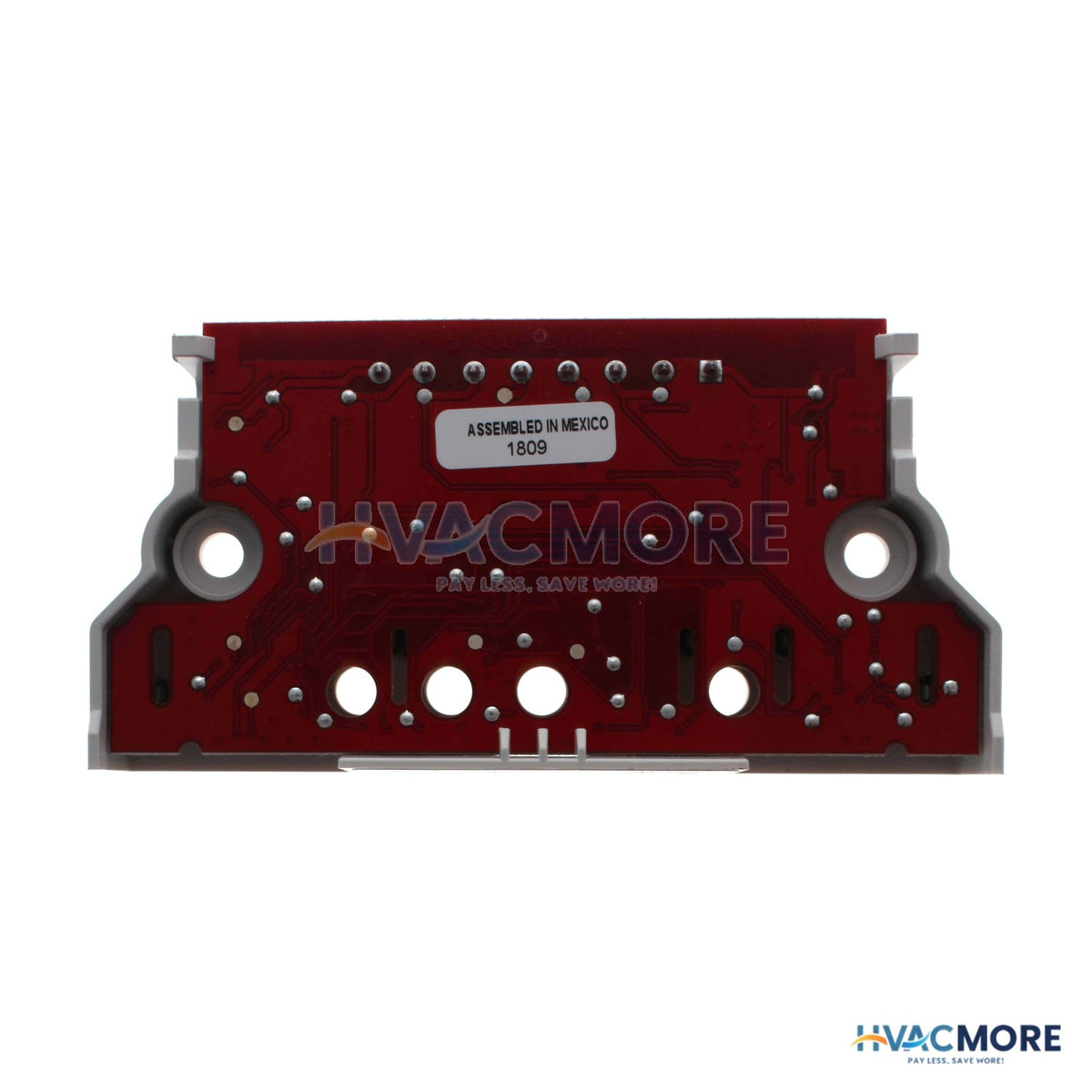 Honeywell Interface Module for Series 90 Mod IV Motors (Adj. Zero & Span) Q7230A1005