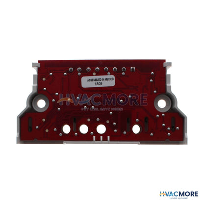Honeywell Interface Module for Series 90 Mod IV Motors (Adj. Zero & Span) Q7230A1005