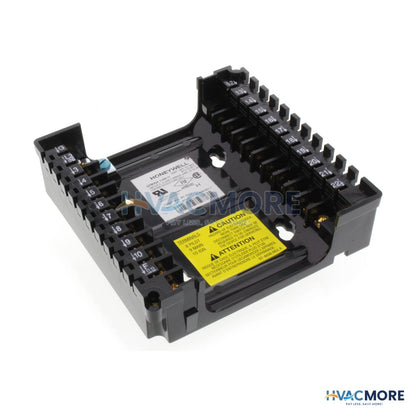 Honeywell Plastic 7800 Series Subbase Q7800A2005