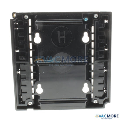 Honeywell Plastic 7800 Series Subbase Q7800A2005