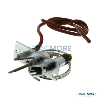 Baso Gas Products Q90-SERIES Pilot Burner Kit Q90FF-4