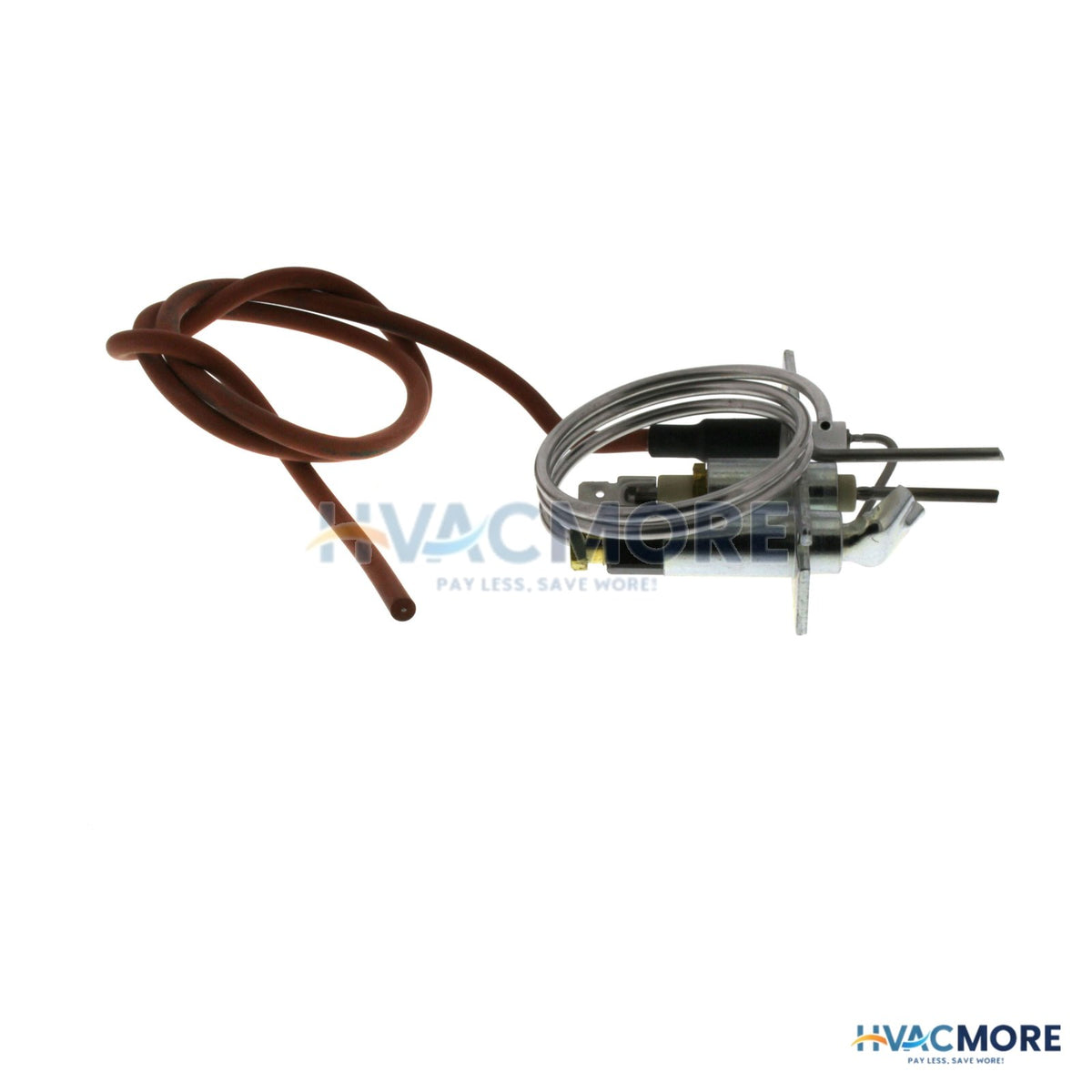 Baso Gas Products Q90-SERIES Pilot Burner Kit Q90FF-4