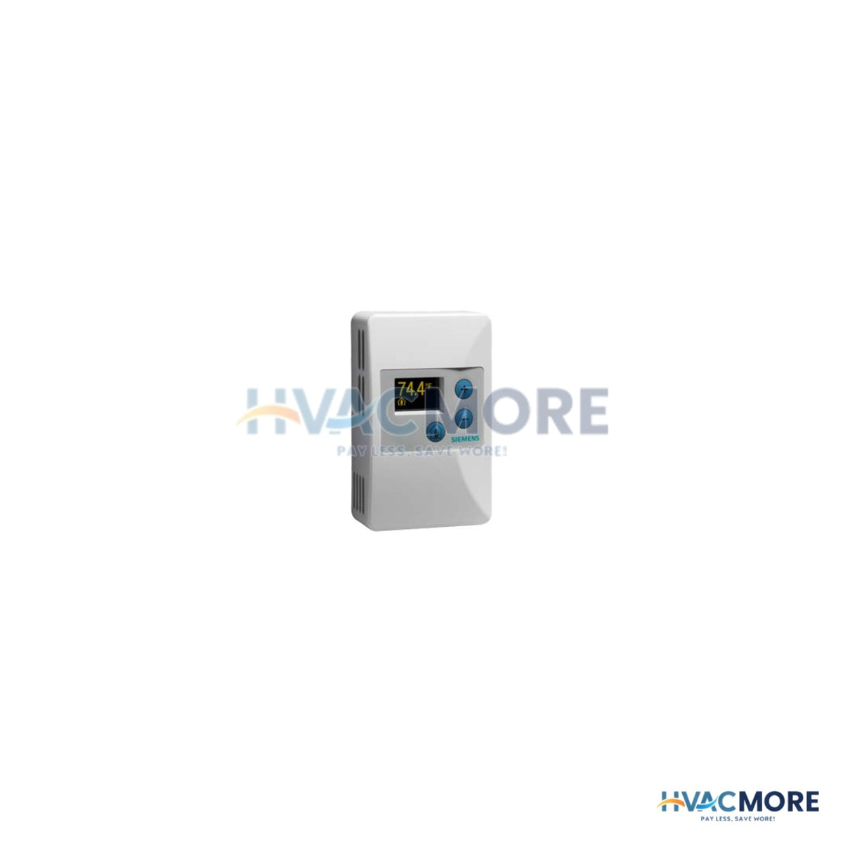 Siemens Room Temperature Sensor, Full Feature QAA2212.FWSN