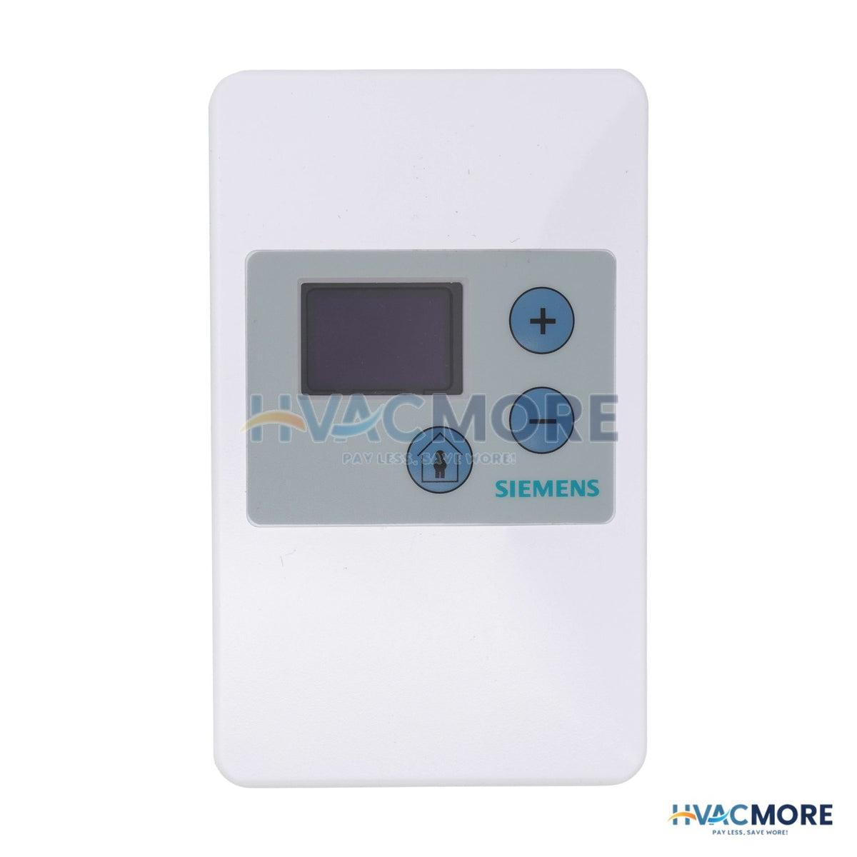 Siemens Room Temperature Sensor, Full HMI QAA2280.FWSC