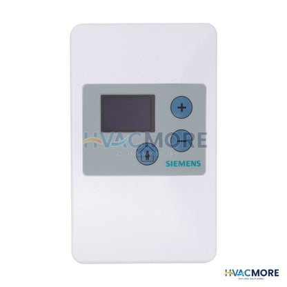 Siemens Room Temperature Sensor, Full HMI QAA2280.FWSC