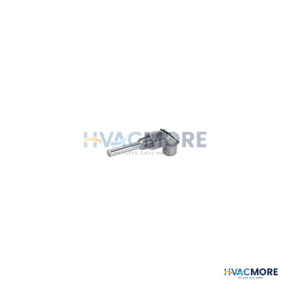 Siemens 4" Platinum Immersion Temperature Sensor (385 Alpha) - 1k Ohm QAE2012.010
