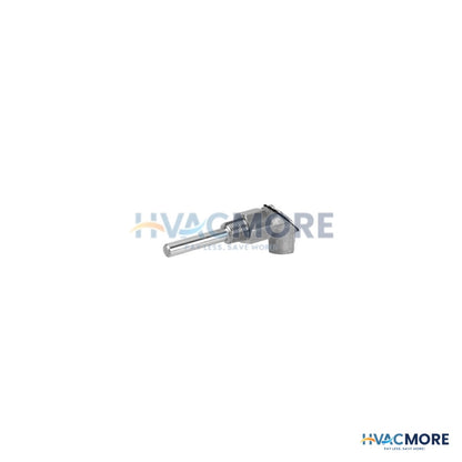 Siemens 2-2/5" NTC Type 2 Immersion Temperature Sensor - 10k Ohm QAE2030.010