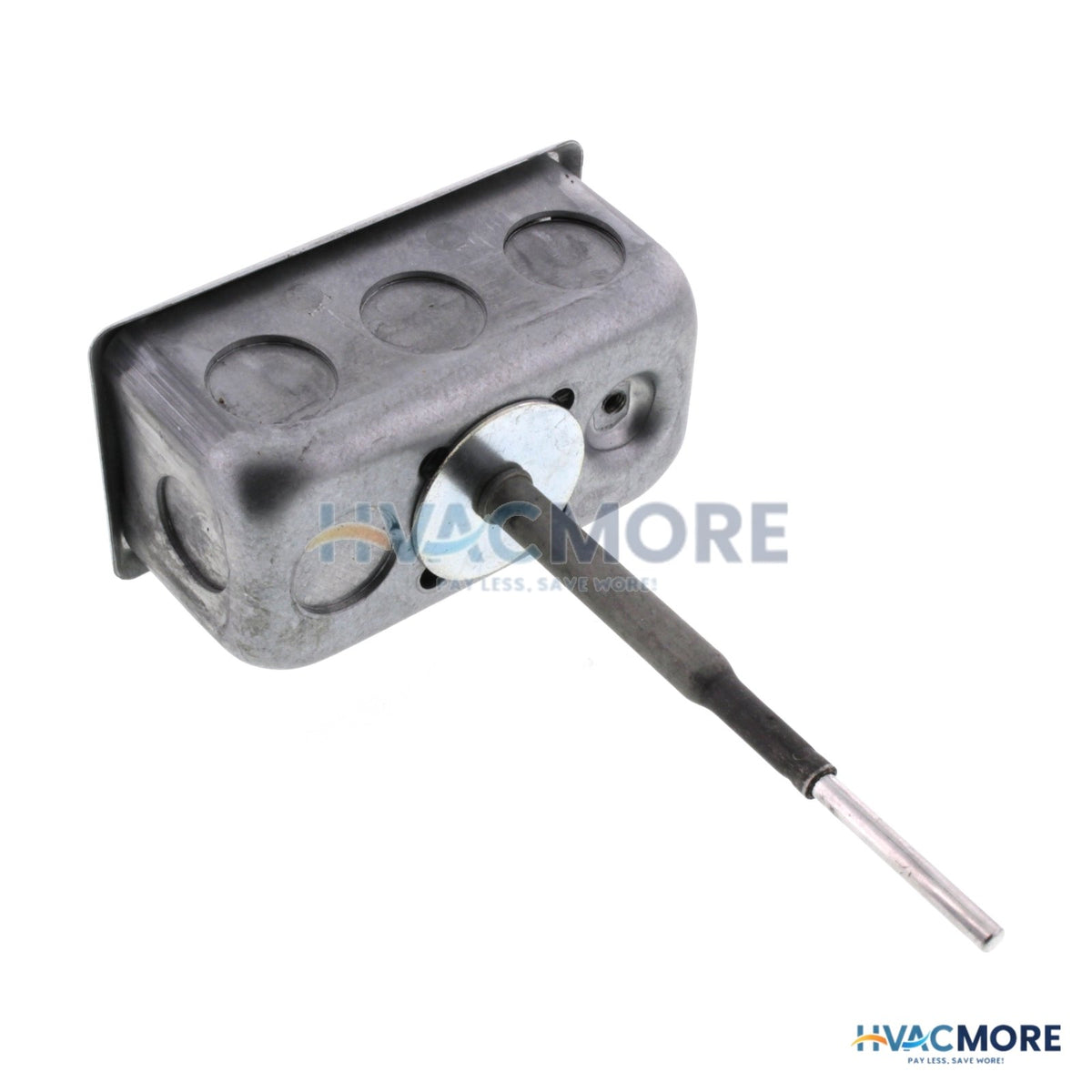 Siemens 4" NTC Type 2 Duct Point Temperature Sensor - 10k Ohm QAM2030.010