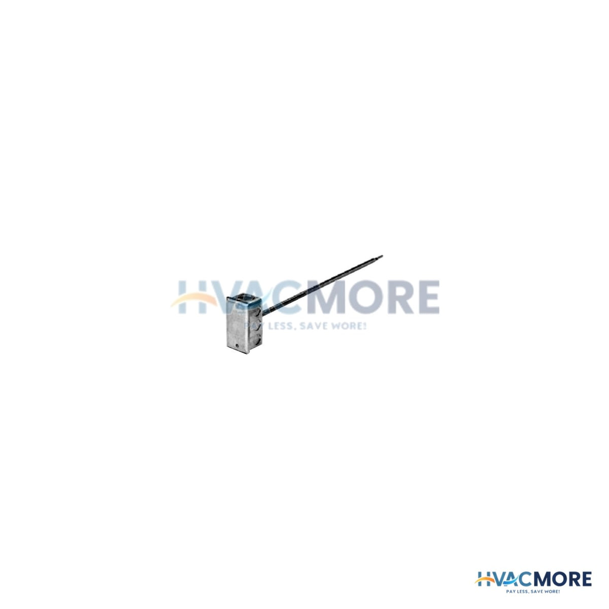 Siemens 18" NTC Type 2 Duct Point Temperature Sensor - 10k Ohm QAM2030.045