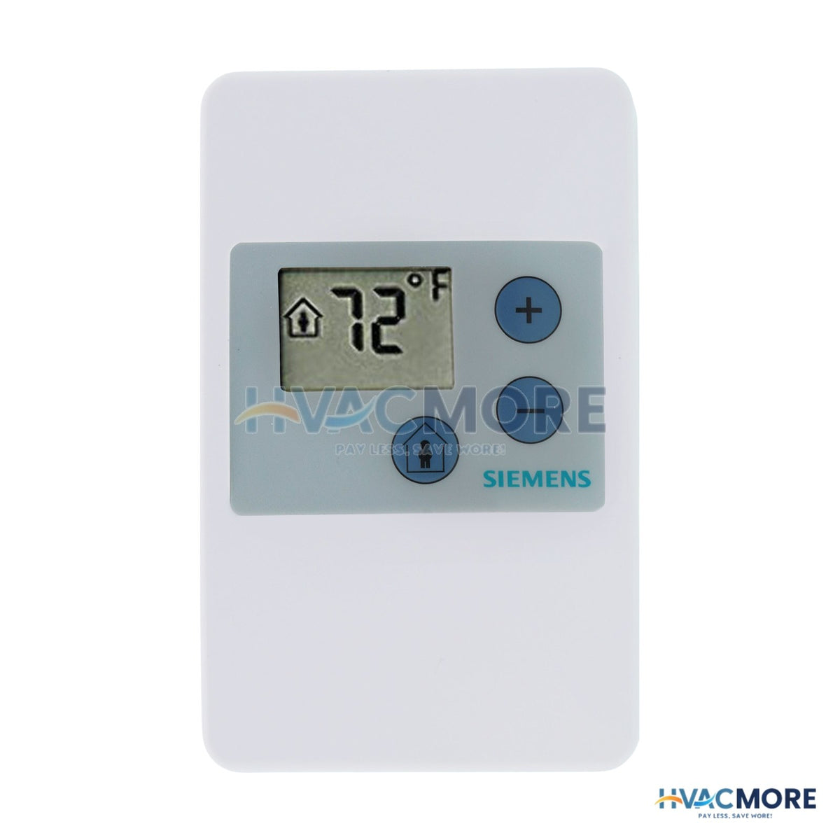 Siemens Room RH Sensor (4-20mA / 0-10V) QFA32SS.FWSN