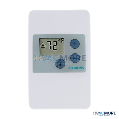 Siemens Room RH Sensor (4-20mA / 0-10V) QFA32SS.FWSN