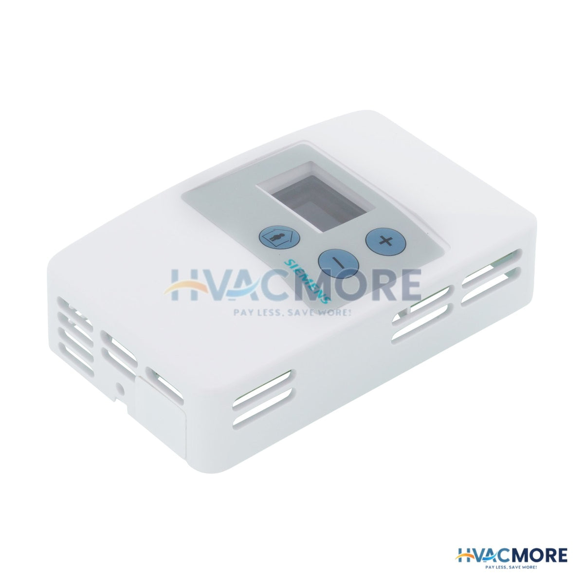 Siemens Room RH Sensor (4-20mA / 0-10V) QFA32SS.FWSN