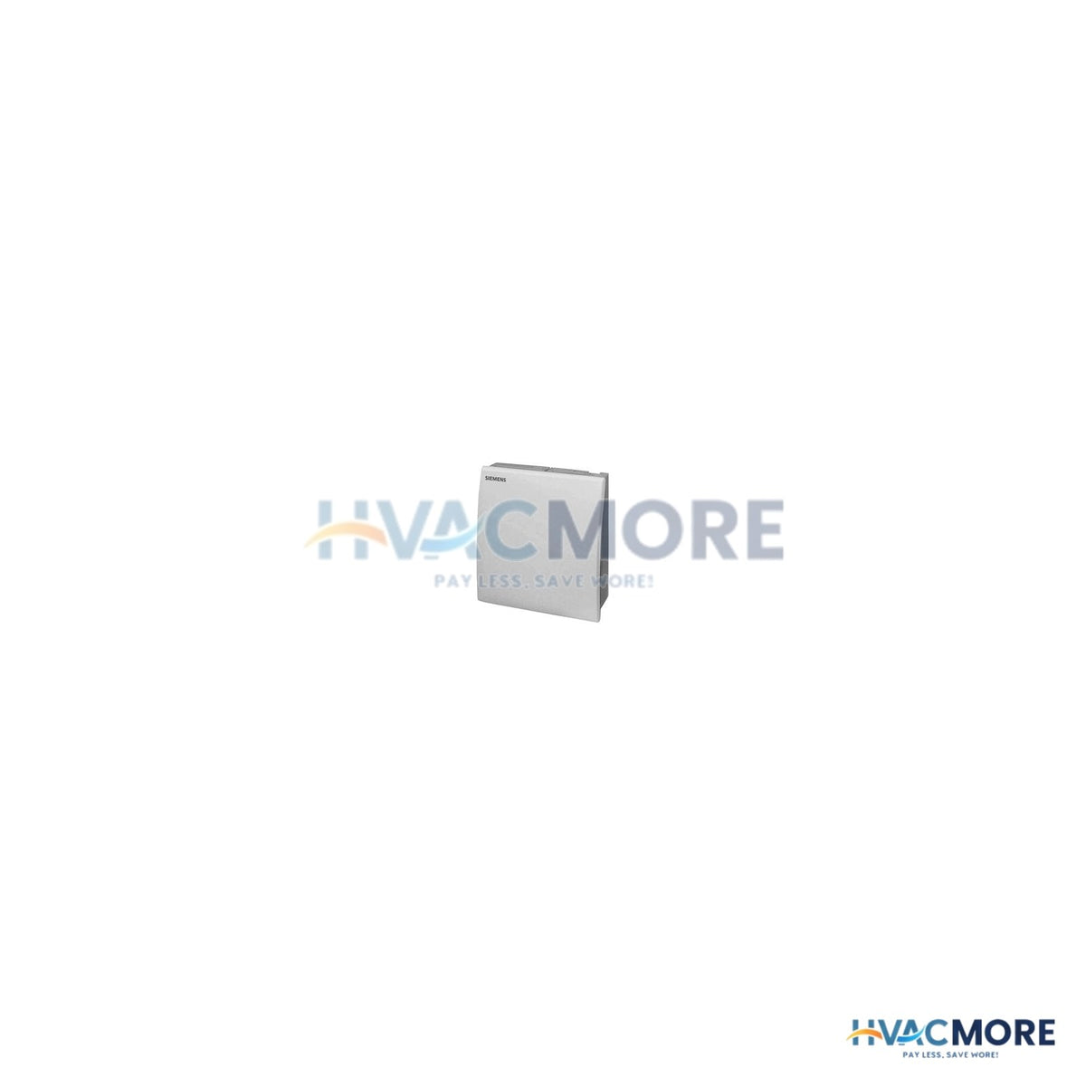 Siemens Series 2200 Wall Mounted Temperature, Humidity & CO2 Sensor QPA2062