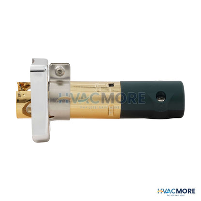 Siemens QRA2M(1) High Sensitivity Flame Detector W/ Green Terminal Cover QRA2M(1)