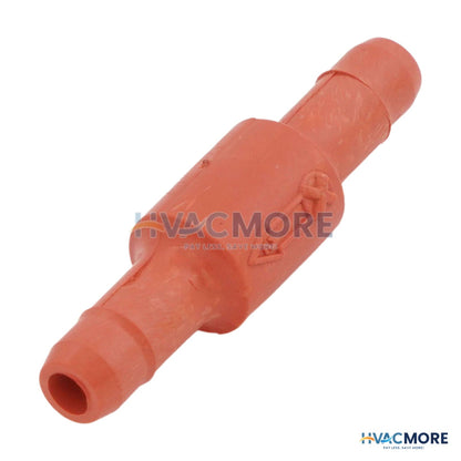 Johnson Controls Straight Restrictor Coupling (.005) R-3710-2005