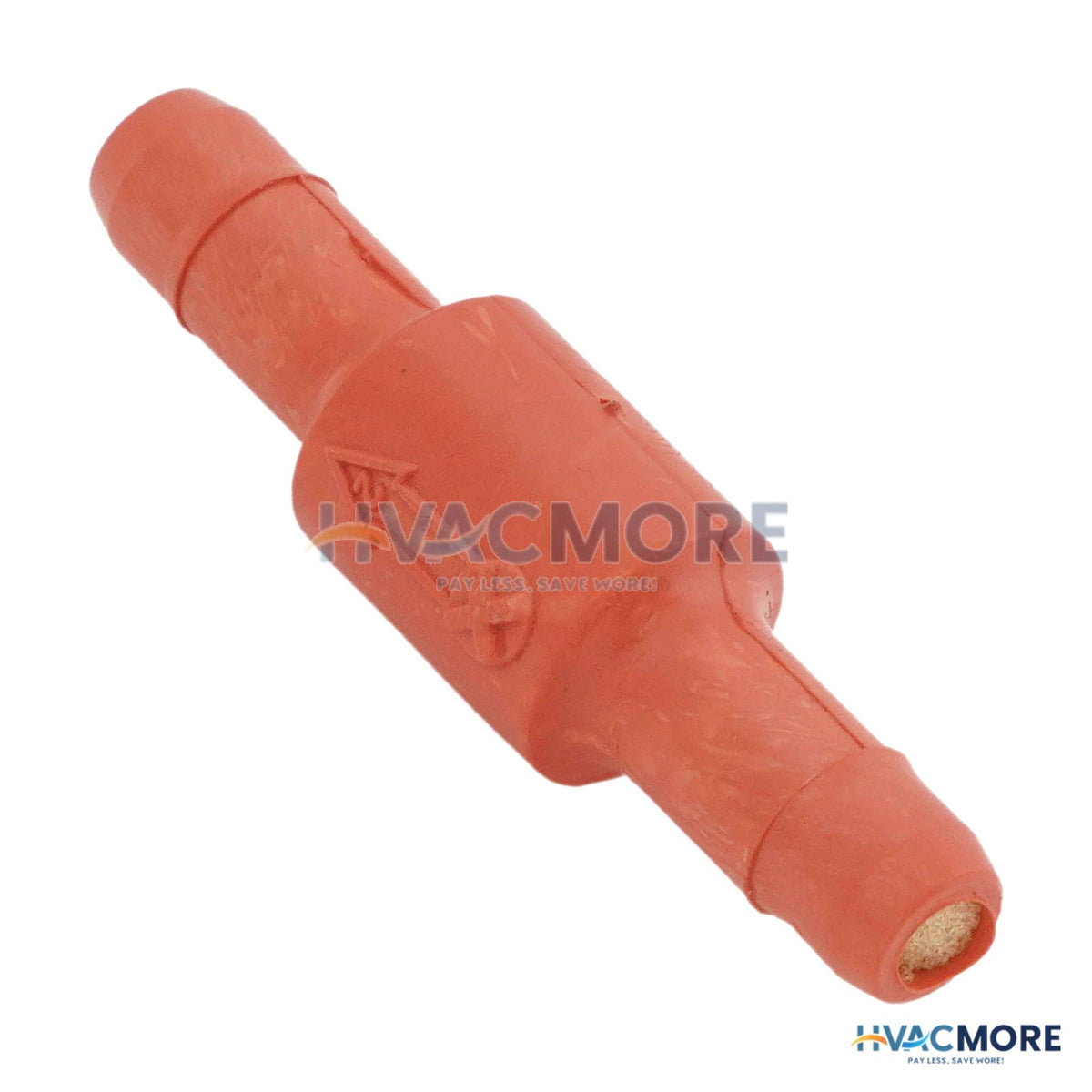 Johnson Controls Straight Restrictor Coupling (.005) R-3710-2005
