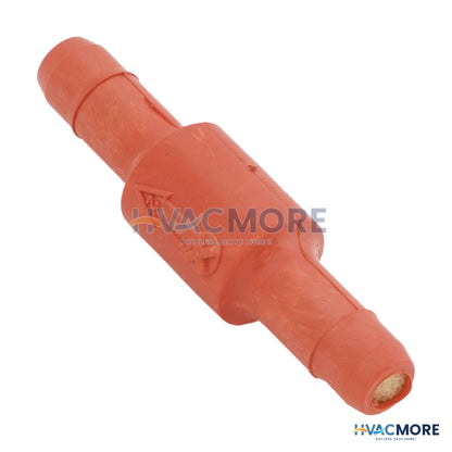 Johnson Controls Straight Restrictor Coupling (.005) R-3710-2005