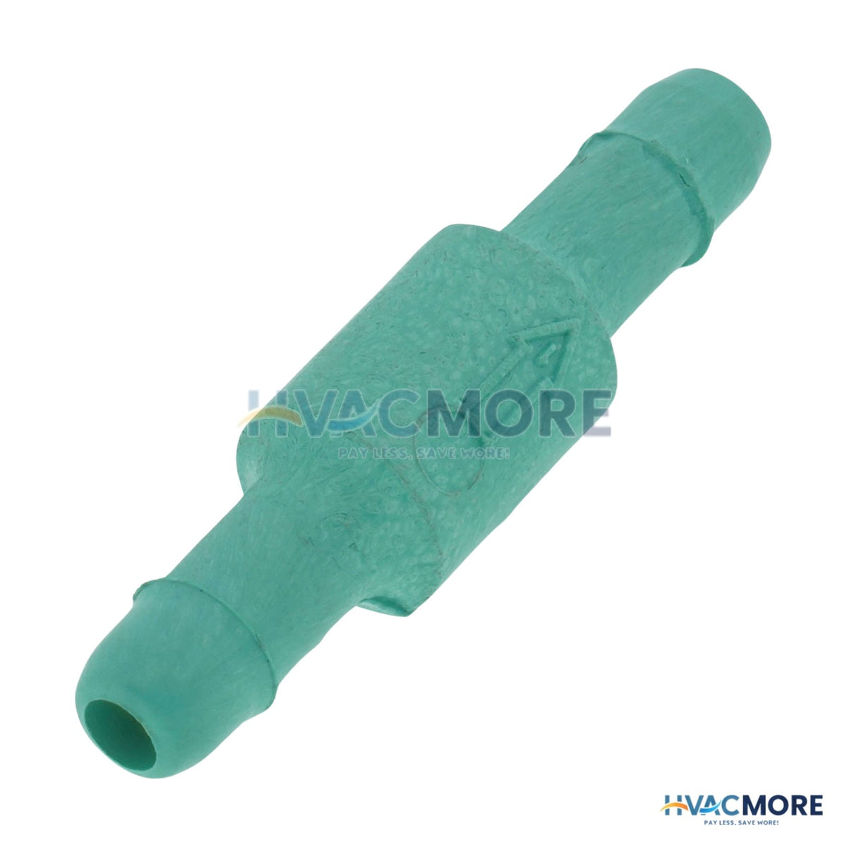 Johnson Controls 1/4" Barbed Restrictor Coupling (.007) R-3710-2007