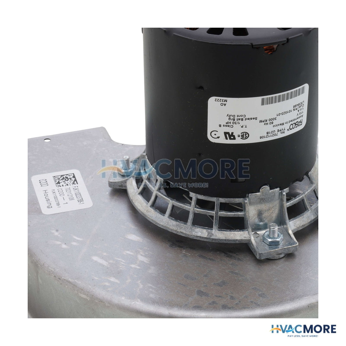 Armstrong Air Inducer Replacement Kit R06428D455