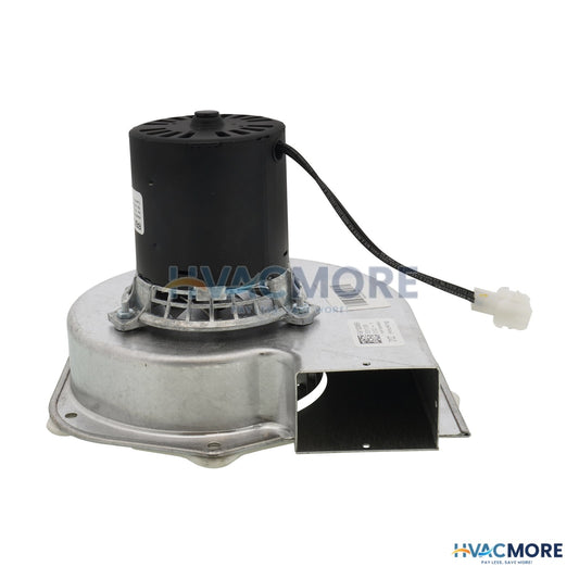 Armstrong Air Combustion Air Kit<br>w/ Pressure Switch R06428D456