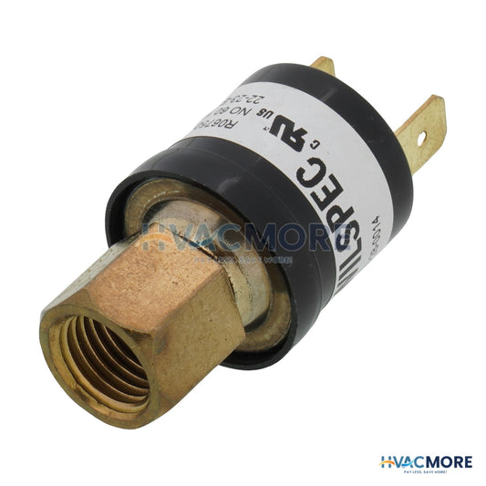 AAON Low Pressure Switch R06750