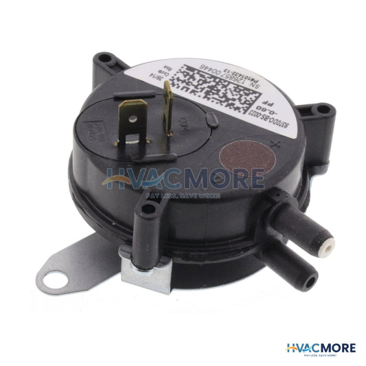 Armstrong Air Pressure Switch .60" WC (Brown) R101432-13