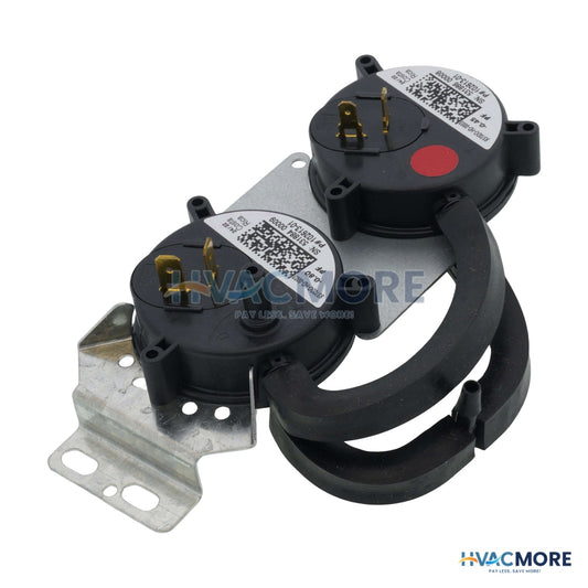 Armstrong Air Pressure Switch 2-STG .45/.80 R102613-01