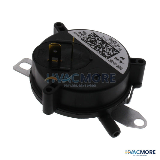 Armstrong Air .40" WC Pressure Switch R102614-01