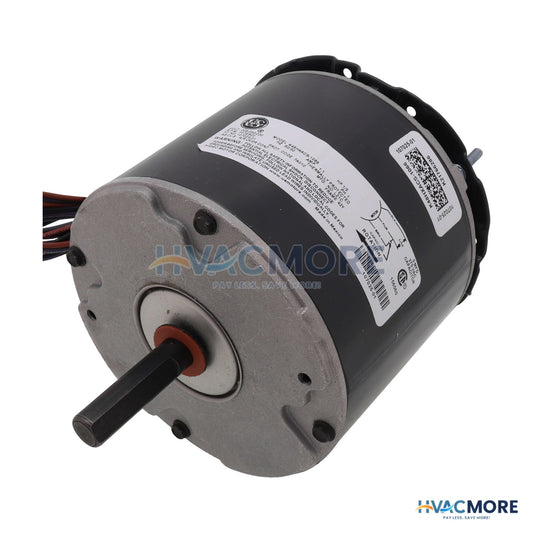 Armstrong Air 1/5 HP, 1075 RPM Condenser Fan Motor (208/20V) R107025-01