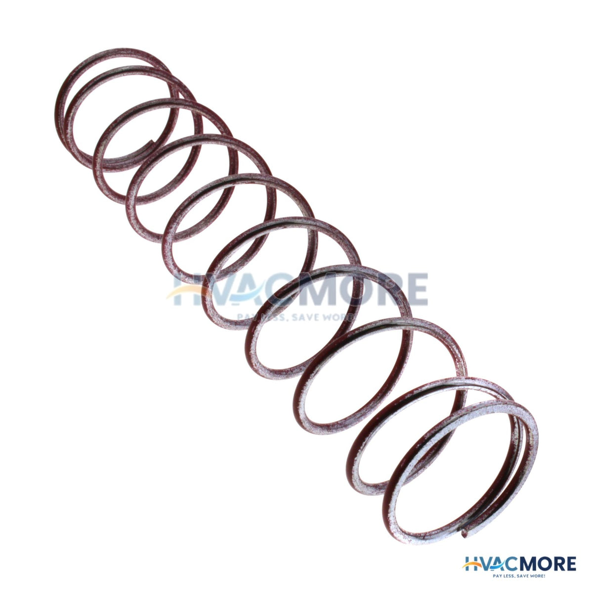 Maxitrol 10-22" WC Red Spring for RV11 & 210G Regulators R11110-1022
