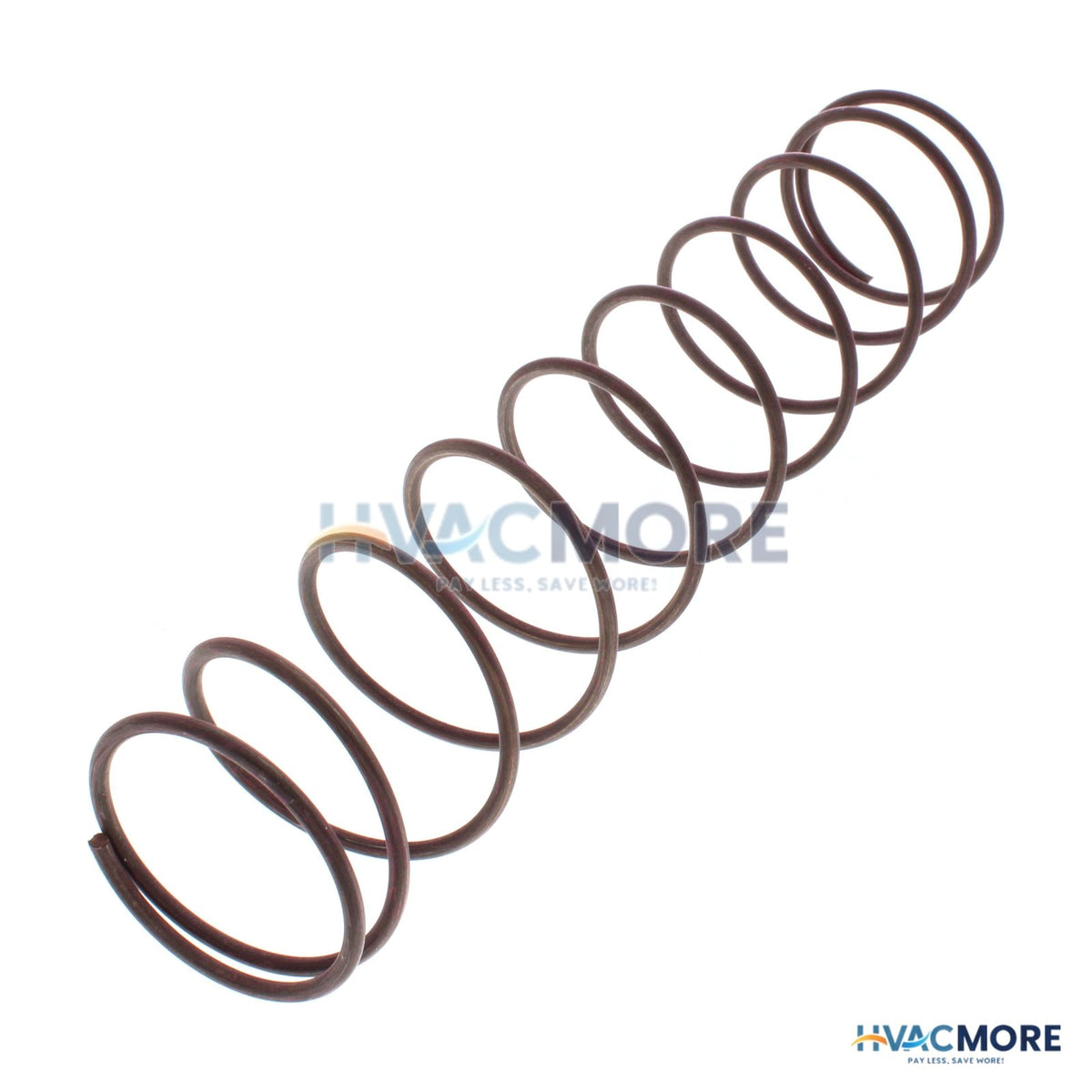 Maxitrol 4-12" WC Plated Spring for RV110/111 & 210G Regulators R11110-412