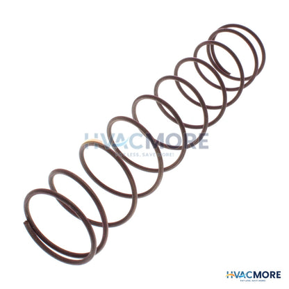 Maxitrol 4-12" WC Plated Spring for RV110/111 & 210G Regulators R11110-412