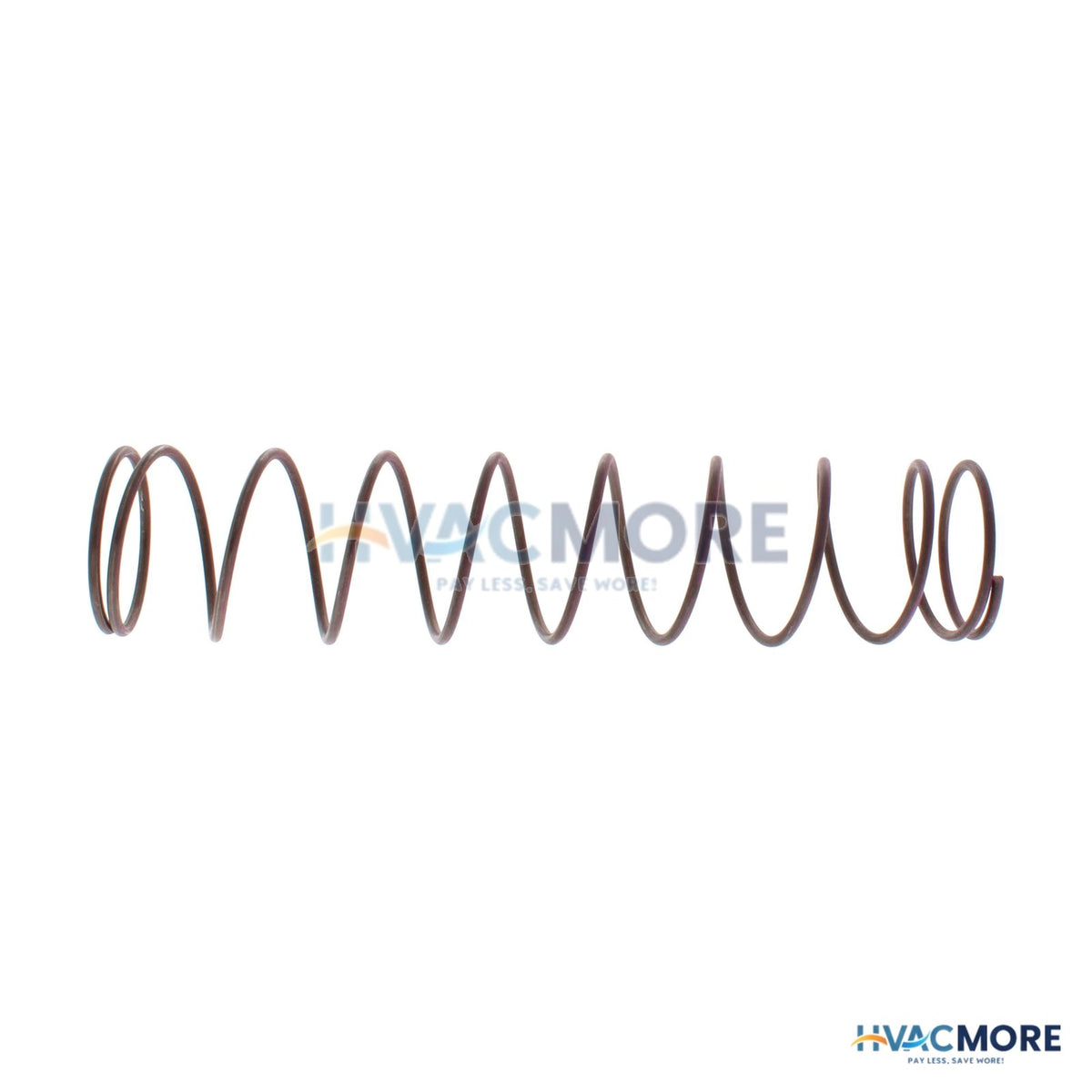 Maxitrol 4-12" WC Plated Spring for RV110/111 & 210G Regulators R11110-412
