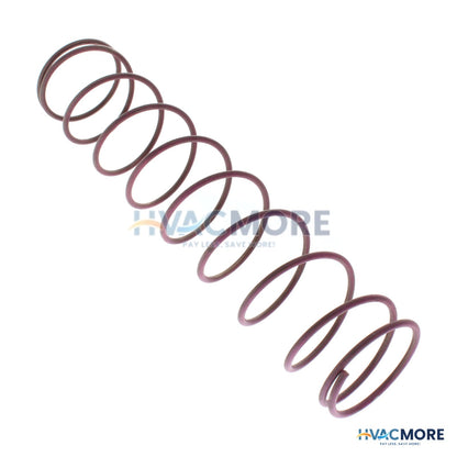 Maxitrol 4-12" WC Plated Spring for RV110/111 & 210G Regulators R11110-412
